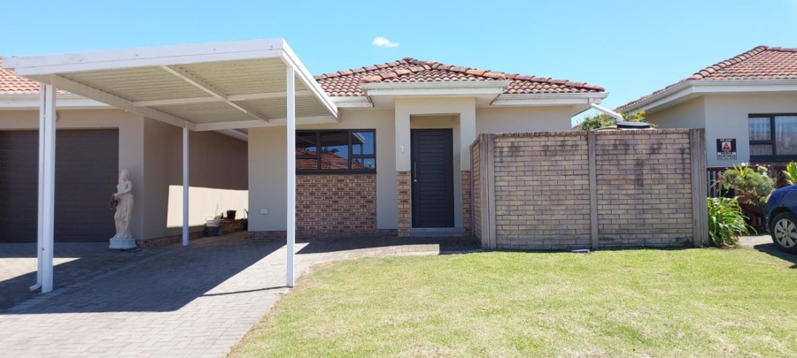 1 Bedroom Property for Sale in Kwelera Eastern Cape